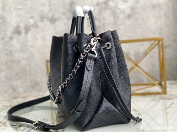 VUITTON LOUIS BELLA TOTE 0818